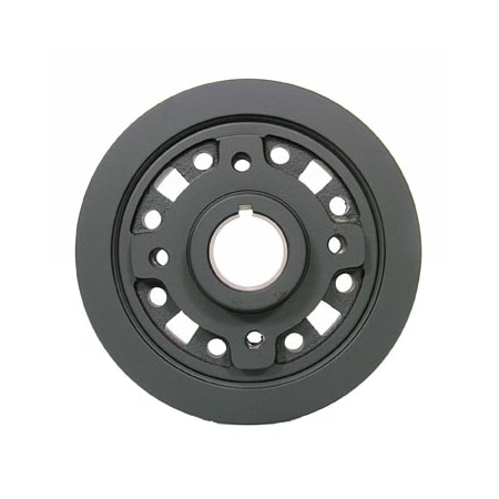 Dayco Street Performance Balancer-Powerbond, Pb1210St PB1210ST